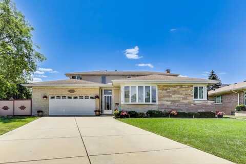 8021 W Rascher Avenue, Norwood, IL 60656