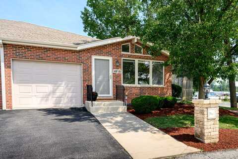 4638 W Orchard View Court, Alsip, IL 60803