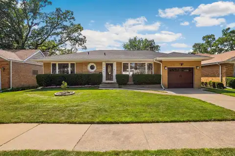 7444 Kildare Avenue, Skokie, IL 60076