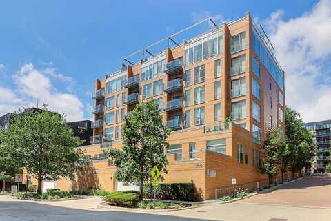 1720 Oak Avenue, Evanston, IL 60201