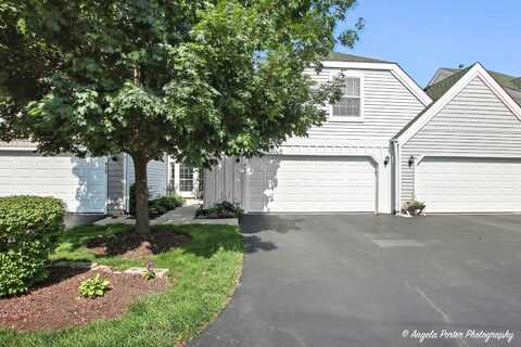 417 Country Lane Court, Wauconda, IL 60084