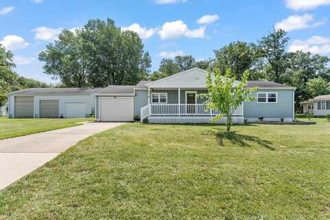 817 Old Route 47, Monticello, IL 61856
