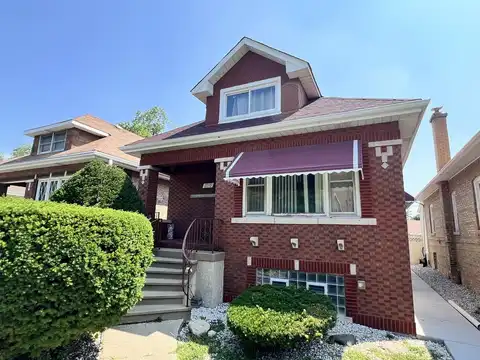 2715 Oak Park Avenue, Berwyn, IL 60402