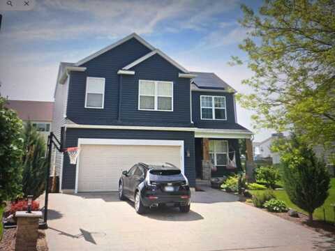 314 Golden Rod Drive, Minooka, IL 60447