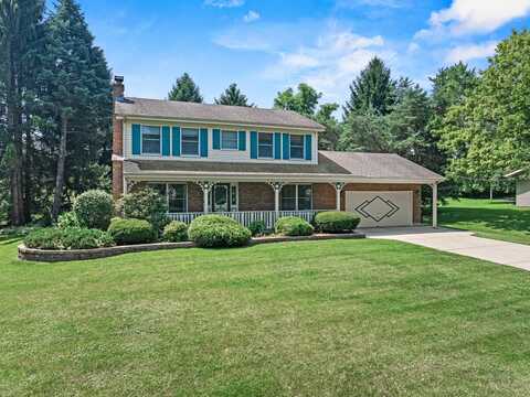 35w225 Crescent Drive, Dundee, IL 60118