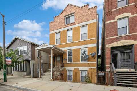 724 W 18th Street, Chicago, IL 60616