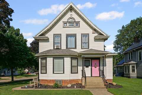 501 N Prospect Avenue, Champaign, IL 61820