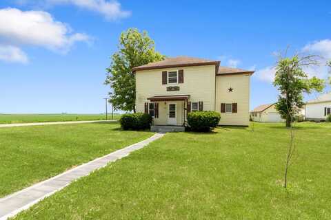 722 E Bennington Street, Toluca, IL 61369