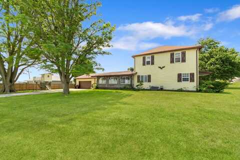 722 E Bennington Street, Toluca, IL 61369