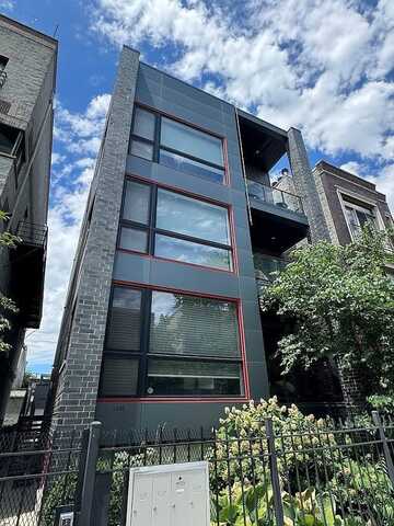 1020 N Marshfield Avenue, Chicago, IL 60622
