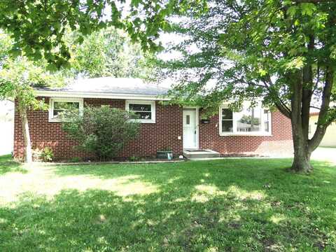 1206 Hosmer Street, Joliet, IL 60435