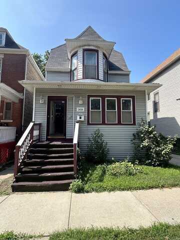 2656 E 74th Street, Chicago, IL 60649
