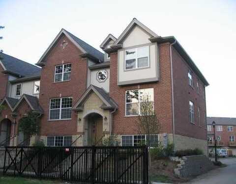 204 RIVERFRONT Drive, Mount Prospect, IL 60056