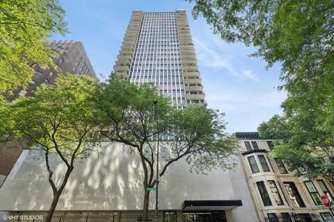 1230 N State Parkway, Chicago, IL 60610