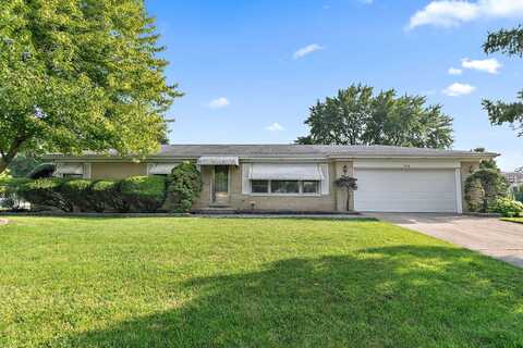 614 E Weathersfield Way, Schaumburg, IL 60193
