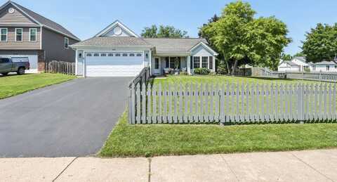 2030 Mallow Court, Hanover Park, IL 60133
