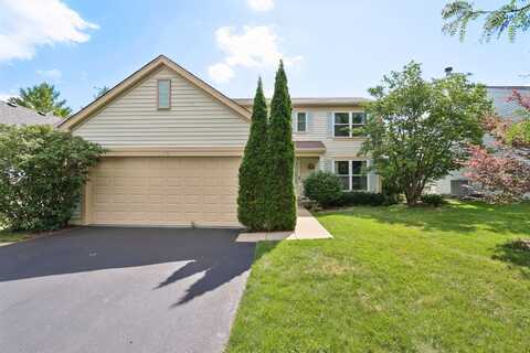269 Lisk Drive, Hainesville, IL 60030