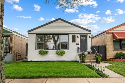 4543 S Leclaire Avenue, Chicago, IL 60638