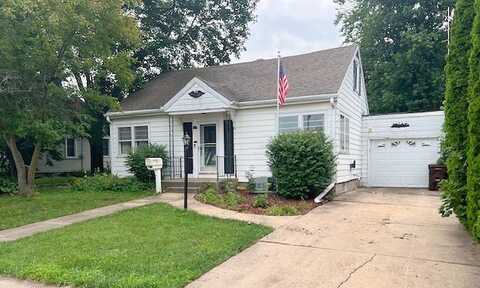 512 S 2nd Street, Rochelle, IL 61068
