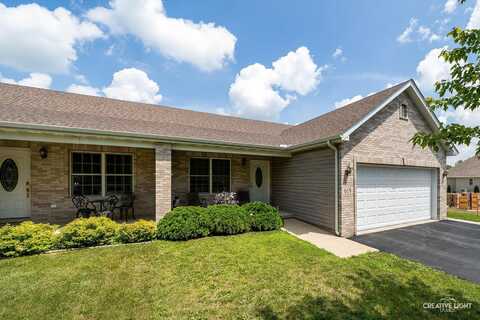 619 Charlotte Street, Sandwich, IL 60548