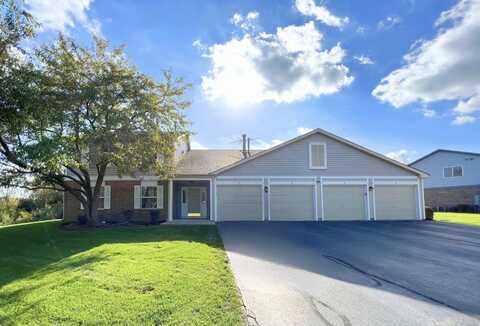 320 Crestview Drive, Wauconda, IL 60084