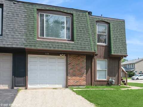328 Walnut Circle, Bolingbrook, IL 60440