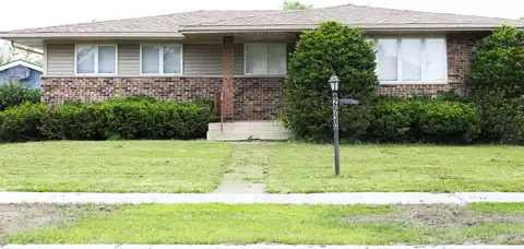 2930 192nd Place, Lansing, IL 60438
