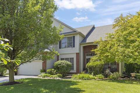 12136 Winterberry Lane, Plainfield, IL 60585