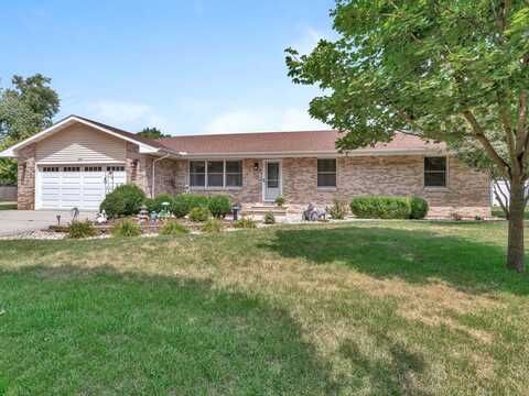 330 E Janet Drive, Braidwood, IL 60408