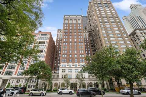 189 E Lake Shore Drive, Chicago, IL 60611