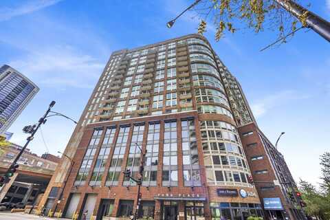 600 N Kingsbury Street, Chicago, IL 60654