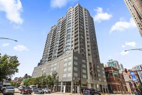 600 N Dearborn Street, Chicago, IL 60654