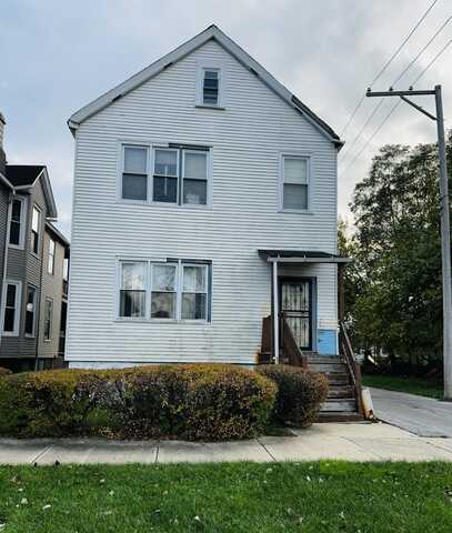 347 W 59th Place, Chicago, IL 60621