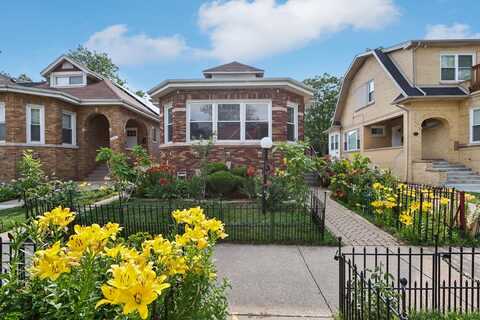 8120 S Luella Avenue, Chicago, IL 60617