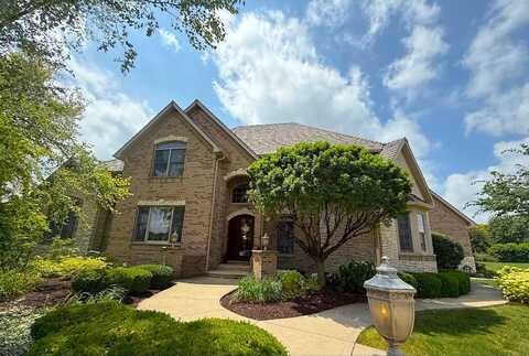 21246 Woodland Way, Shorewood, IL 60404