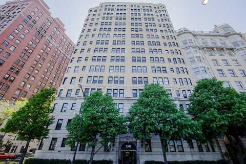 3300 N Lake Shore Drive, Chicago, IL 60657