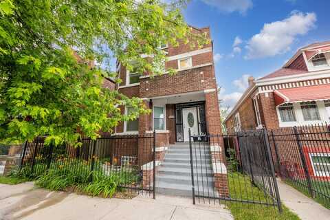 5118 S May Street, Chicago, IL 60609