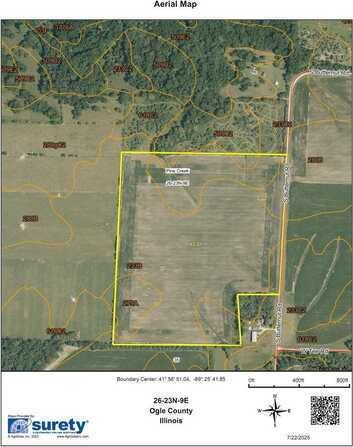 000 Butternut Road, Oregon, IL 61061
