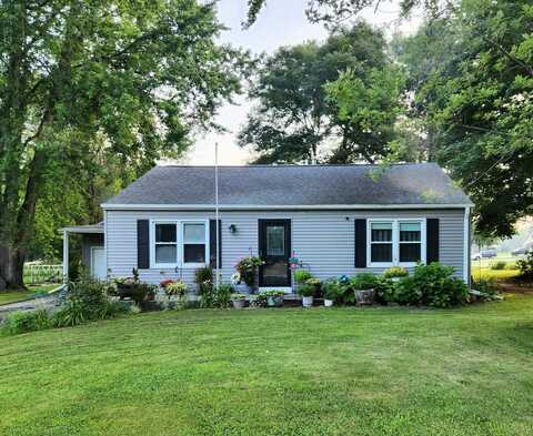 622 Woodlawn Drive, Prophetstown, IL 61277