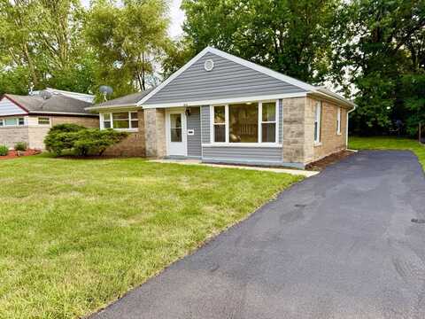 313 Minocqua Street, Park Forest, IL 60466