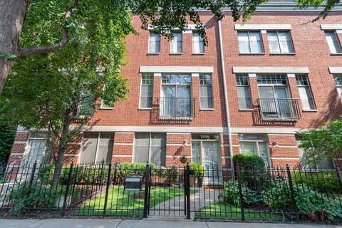 1058 W Fry Street, Chicago, IL 60642