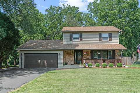 3807 Mccabe Avenue, Crystal Lake, IL 60014