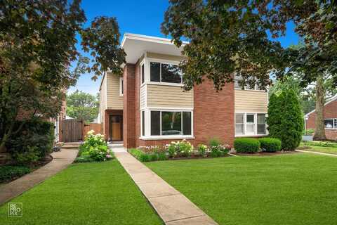 3019 Central Street, Evanston, IL 60201