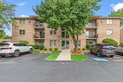 10278 Southwest Highway, Chicago Ridge, IL 60415
