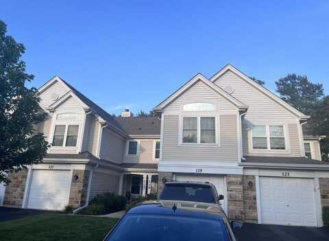 119 Concord Lane, Carol Stream, IL 60188