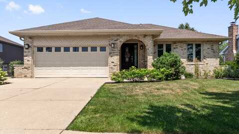 7906 Arlington Street, Tinley Park, IL 60477