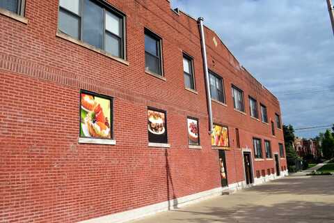 4349 N Spaulding Avenue, Chicago, IL 60618