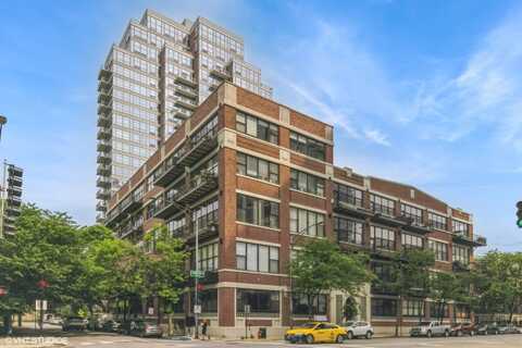 1601 S Indiana Avenue, Chicago, IL 60616