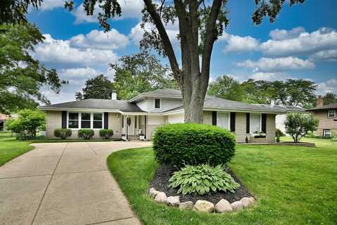 7729 Baimbridge Drive, Downers Grove, IL 60516