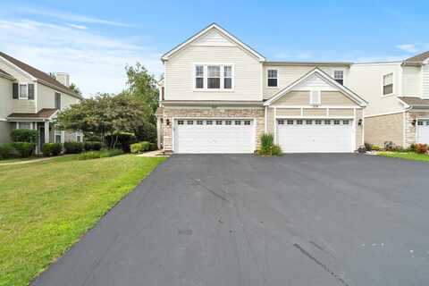 2117 Limestone Lane, Carpentersville, IL 60110